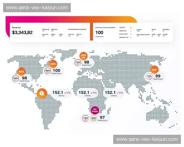 分析竞猜最新：数据驱动的趋势解码与实战策略