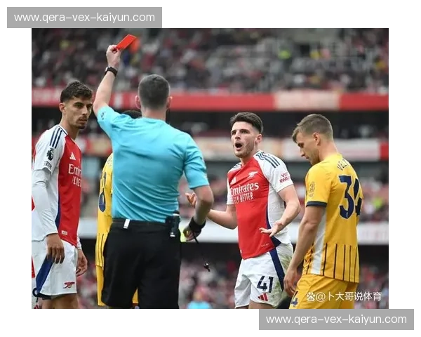 英超争议判罚回顾：从边界到理解的解码之旅